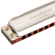 Harmonic harmonica EASTTOP, Pro30 F, diatonic