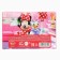 Loars of Color School 9pcs "Minnie Mouse", rectangular