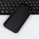 Red Line Ultimate cover for the iPhone 14 Plus phone, silicone, black