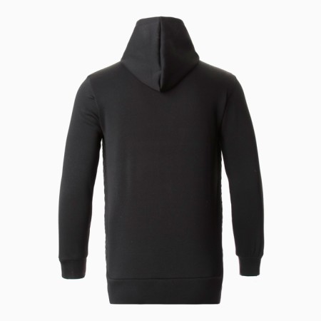 Sweep male, black color, size 54-7