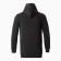 Sweep male, black color, size 54