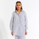 Women's shirt minku: Home Collection Color gray, river 46