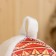 Bath cap "Elder" Print