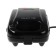 Electric Galaxy Gl 2972, 750 W, Viennese waffles, anti -stick coating, black