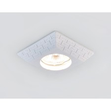 Ambrella Light Light, MR16, GU5.3, white color, D = 65 mm