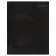 Subject Calligrata Top "BlackTone", 48 sheets in a chemistry cage, reference material, cover coated cardboard, soft-Touch + selective varnish, offset block