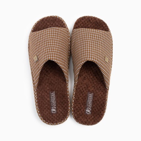 Male slippers, size 45-1