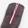 Winter children's mittens minku, color in brown, river 16-17 (20 cm)