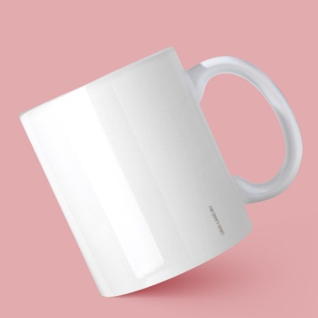 Mug "What about Masha at once?", 320 ml-2