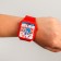 Musical watches "Fixies: Fixie-watch", sound, works from batteries