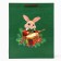 Gift Package "Hare-Basman", 26 x 32 x 12 cm