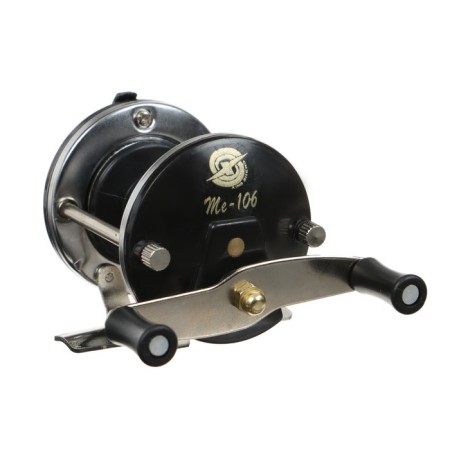 Culti-plate coil, metal plastic, switch 3 modes, black color, 106-4