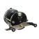 Culti-plate coil, metal plastic, switch 3 modes, black color, 106