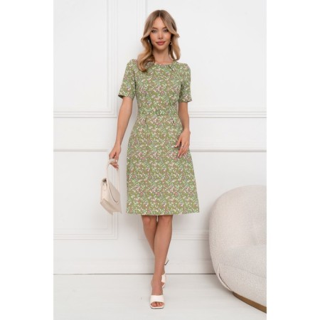 Women's dress, size 42-14