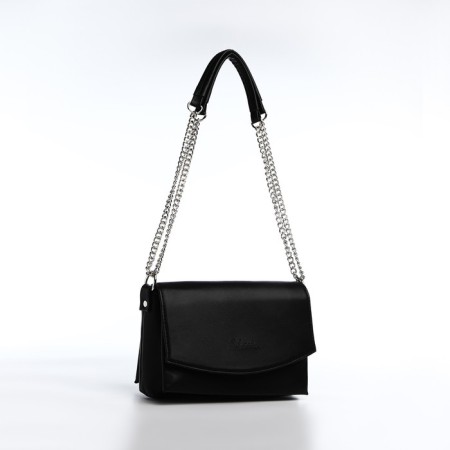 Bag-mixer on lightning, black color-4