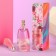 Toilet water "fall in love with this spring", 100 ml.
