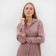 Kit (shirt, trousers) female minku: Light touch color dark pink, river 52