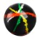 Rubber ball “Start your planet into space”, in a bank, 30 pcs