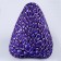 Pillow Egg "Dragon", purple