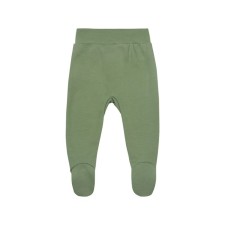 Basic sliders, height 68 cm, green color