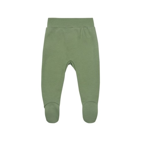 Basic sliders, height 68 cm, green color