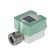 Gas counter "Elekhan" SGB-1.8, 1/2 ", Mix color