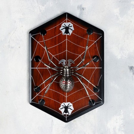 Souvenir weapons on the tablet "Spider"-5
