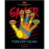 Notebook of 40 sheets, in the Gamer line, covered cardboard, an offset block 65g/m2, 5 types