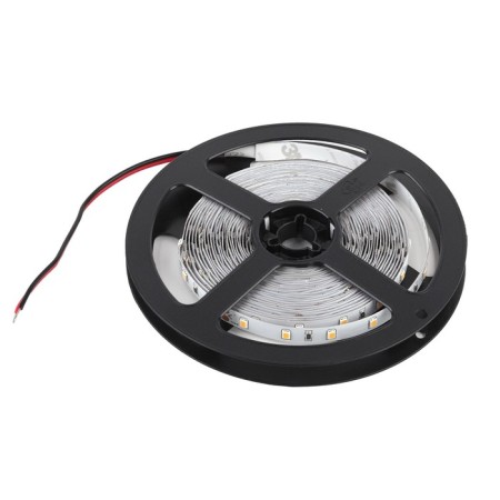 LED era tape, 5 m, IP33, SMD2835, 60 LED/m, 4.8 W/m, 24 V, glow of white-1