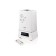 Air humidifier Ballu UHB-1100, ultrasound, 110 watts, 7.5 l, up to 40 m2, white