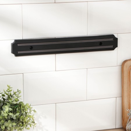 Holder for knives magnetic shares, 33 cm-1
