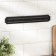 Holder for knives magnetic shares, 33 cm