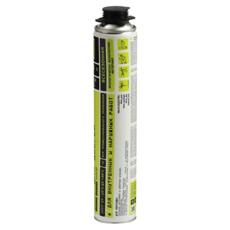 Installation TRIS PRO-Door, pistol, professional, 1000 ml-1