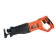 Dawn Sable Network Patriot RS808, 850 W, 0-2800 move/min, 105 mm, rotary hilt