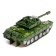 Tank robot, inertial, transforms in a collision