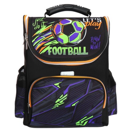 SUPPENT 34 X 27 X 20 Devente Attomex Lite 14l, Football Black 7030416-2