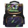SUPPENT 34 X 27 X 20 Devente Attomex Lite 14l, Football Black 7030416
