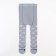 Pantyhose crumb I am “elephants”, gray color, height 86-92 cm