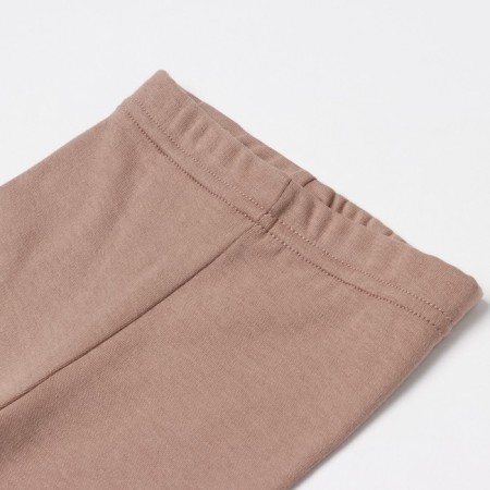 Leggings crumb I, height 74-80 cm, beige-1