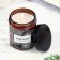 Aromatic candle in the bank "New York", cedar, mint, 250 g