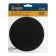 Velcro nozzle for a drill and Ushm tundra, M14, with an adapter, solid, 125 mm