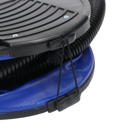 Pump 7 l, durable, black and blue color-5