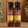 Taiga Spirit set: 2 flavorings 100ml