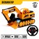 Radio -controlled excavator "Special Technics", works from batteries