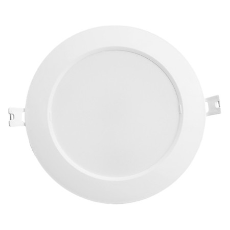 The built -in LED LED Feron AL528, IP40, LED, 30 W, 221x221x29 mm, white color-5