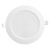 The built -in LED LED Feron AL528, IP40, LED, 30 W, 221x221x29 mm, white color