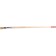 Brush flat Stayer Universal 0124-10, natural bristles, wooden handle, 11 mm