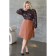 Female skirt, size 52