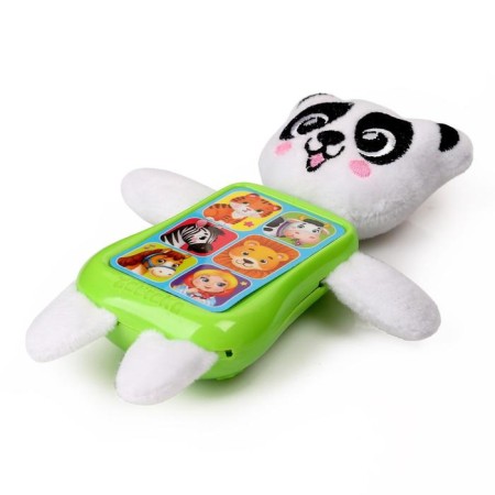 Musical toy "Panda", sound-1