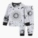 PAZHAMA Children's KAFTAN "MOON", R.28 (86-92)